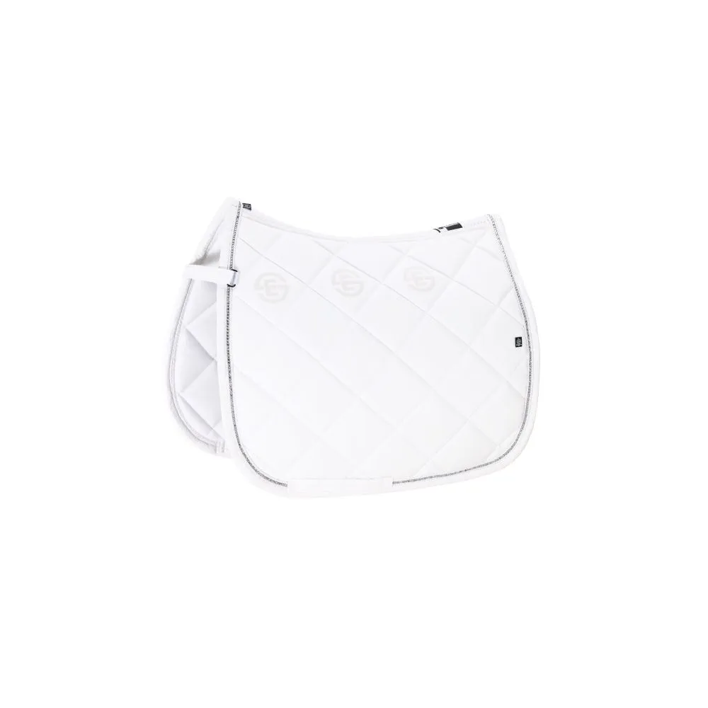 Czaprak Sparkle Crystal Dynamic White Eskadron