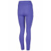 Legginsy Jeździeckie Seamless Dynamic Purple Eskadron