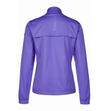 Kurtka Wodoodporna Damska Dynamic Purple Eskadron