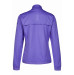Kurtka Wodoodporna Damska Dynamic Purple Eskadron