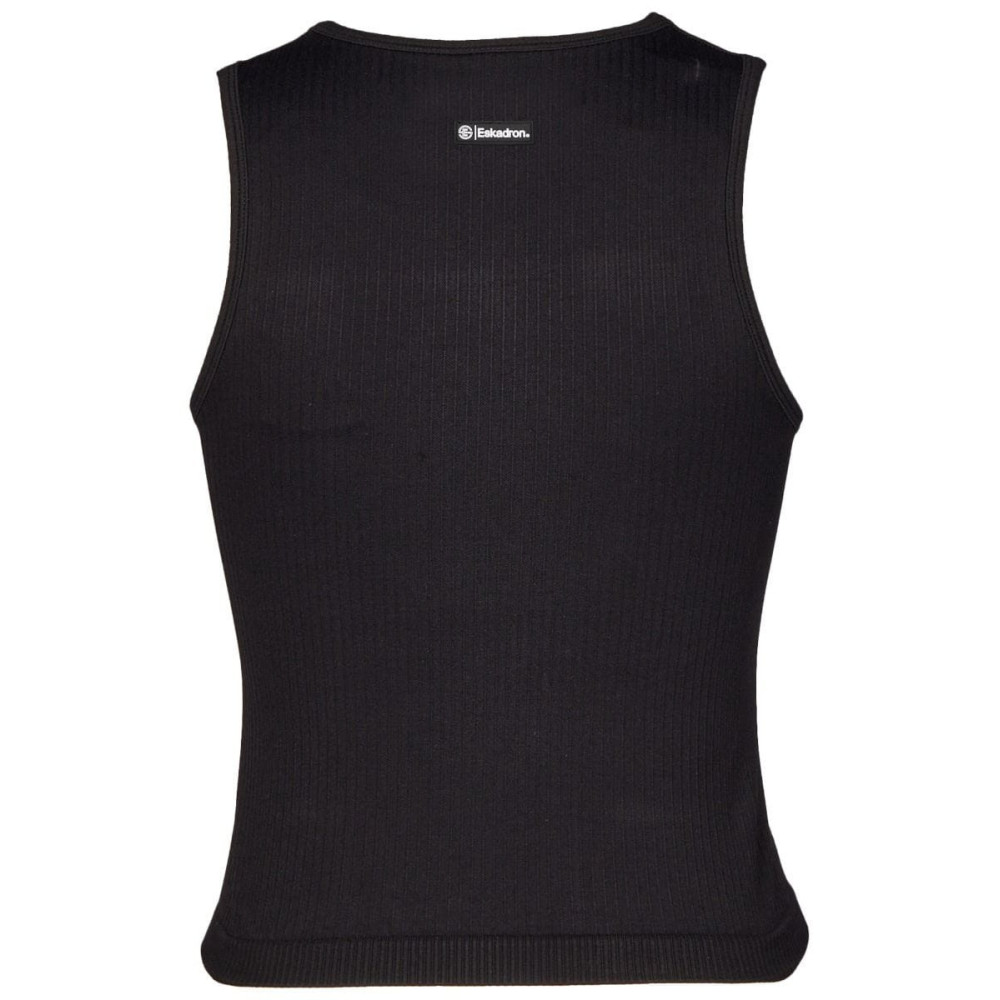 Top Jeździecki Dynamic Black Eskadron