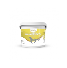 Drożdże Brewer's Yeast HorseLinePro