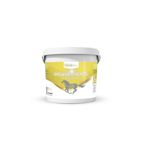 Drożdże Brewer's Yeast HorseLinePro