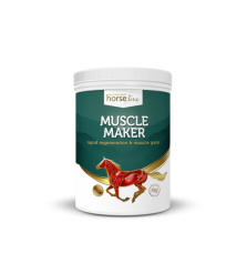 Muscle Maker Doping Free HorseLinePro
