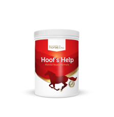 Hoof's Help HorseLinePro