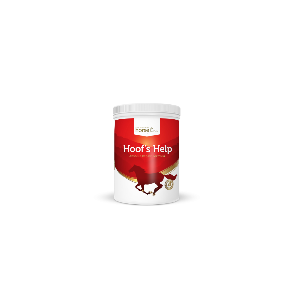 Hoof's Help HorseLinePro
