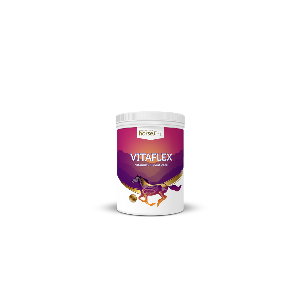 VitaFlex HorseLinePro
