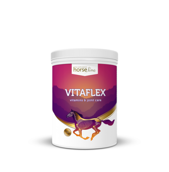 VitaFlex HorseLinePro
