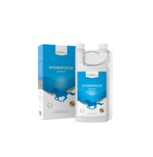 Elektrolity HydroFocus Electrolyte HorseLinePro