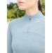 Bluzka z Długim Rękawem Sunblocker (Aqua) Maximilian Equestrian