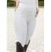 Legginsy Jeździeckie Pro Riding (Glacier) Maximilian Equestrian