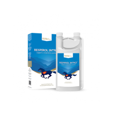 Respirol Intro+ HorseLinePro