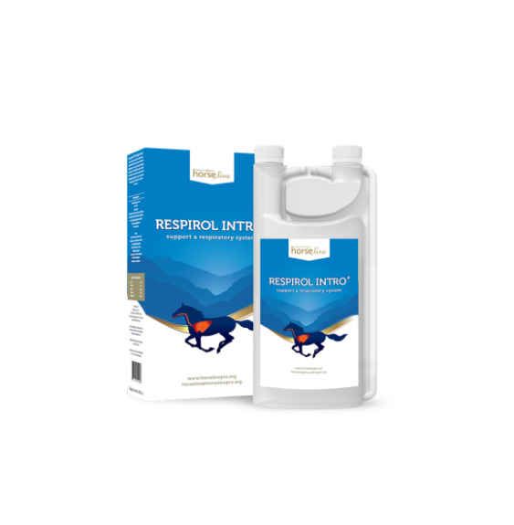 Respirol Intro+ HorseLinePro