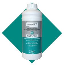 Anxious LPC