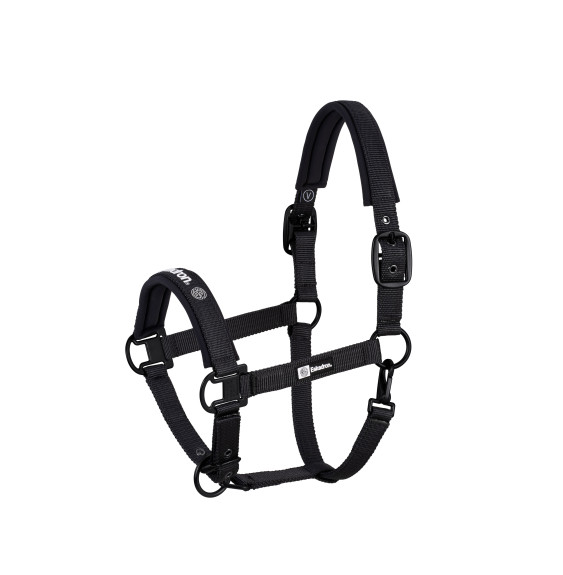 Kantar Double Pin Dynamic Black Eskadron