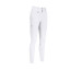 Bryczesy Damskie Fullgrip Highwaist White Pikeur