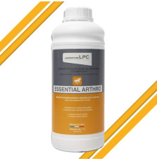 Essential Arthro LPC