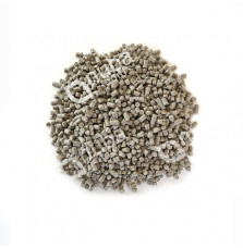 Otręby Ryżowe z Jabłkiem Rice&Apple Nuba