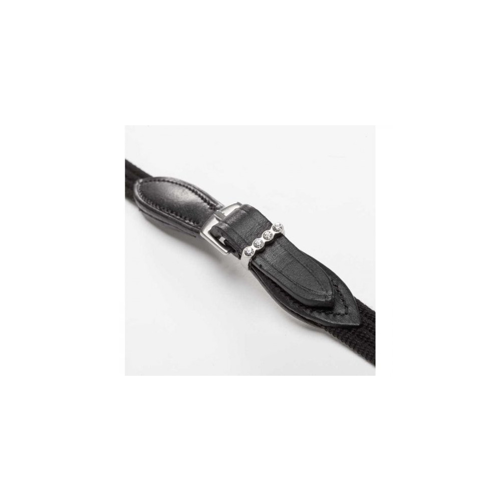 Wodze Parciane Glamour Kavalkade