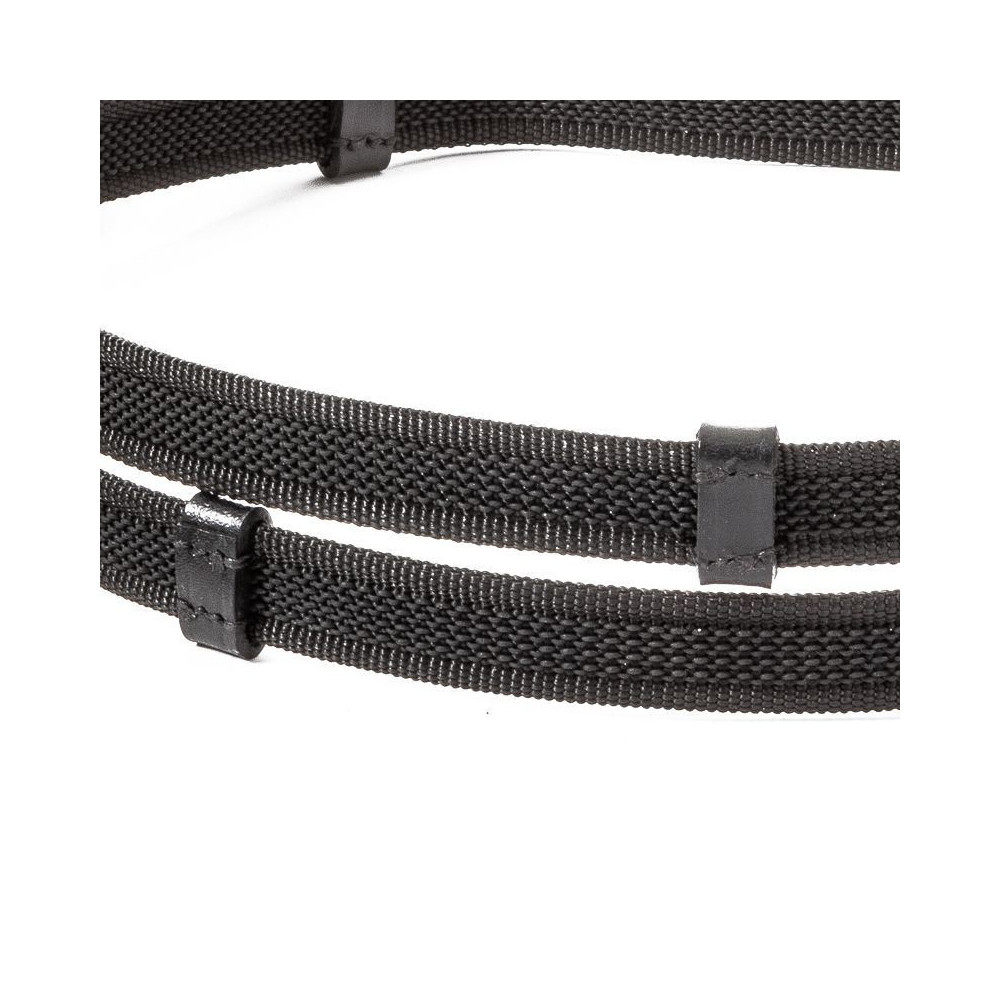 Wodze Ogumowane z Haczykami 15 mm Kavalkade