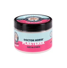 Plasterek Maść Na Otarcia Doctor Horse