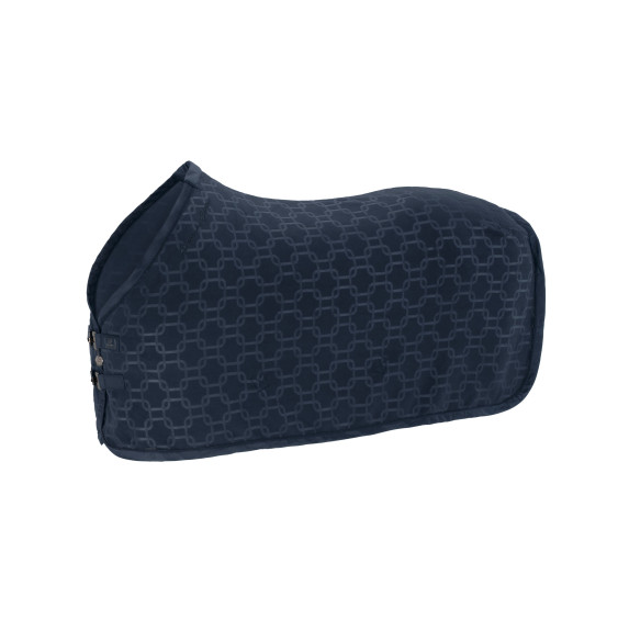 Derka Polarowa Stamp Chain Atlantic Blue Platinum 24 Eskadron