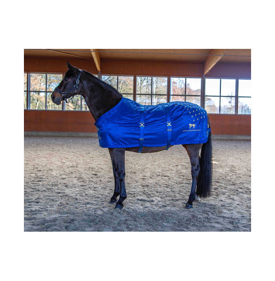 Derka Akupresurowa Cooler Accuhorsemat