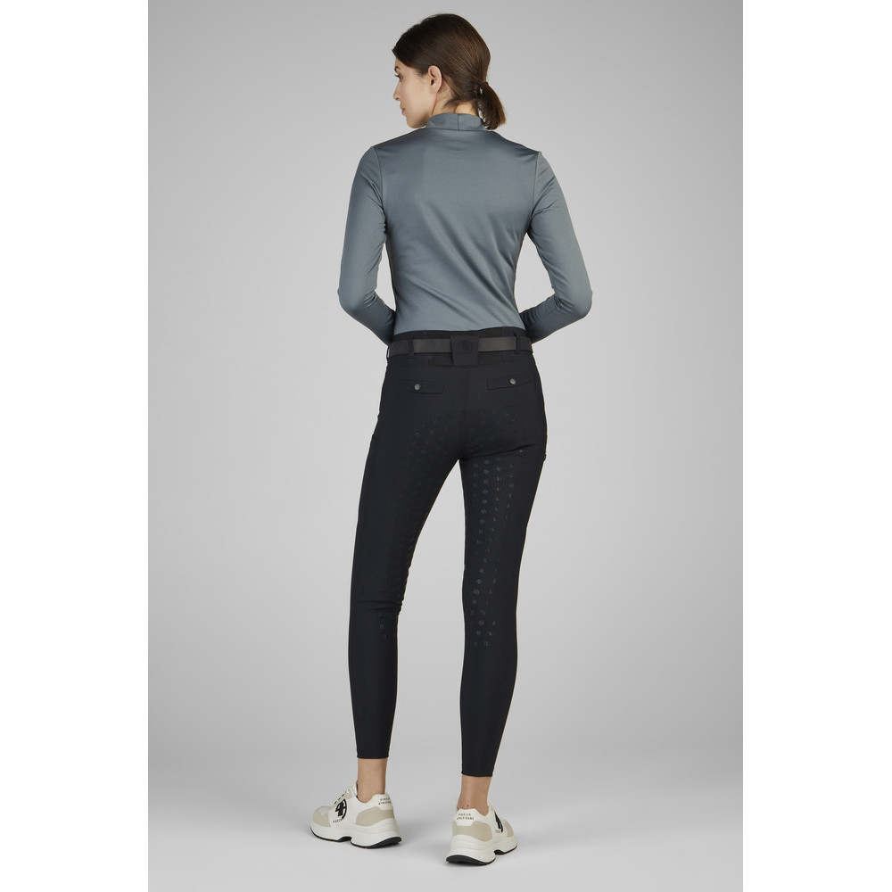 Legginsy Linnett Black 2024 Pikeur