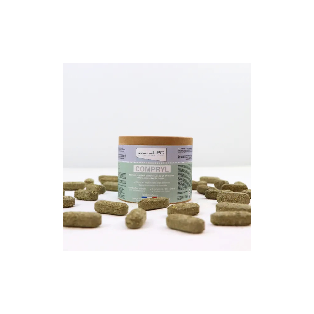 Compryl Lpc