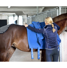 Derka Akupresurowa Cooler Accuhorsemat