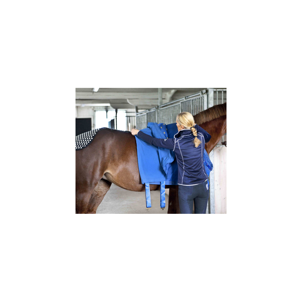 Derka Akupresurowa Cooler Accuhorsemat