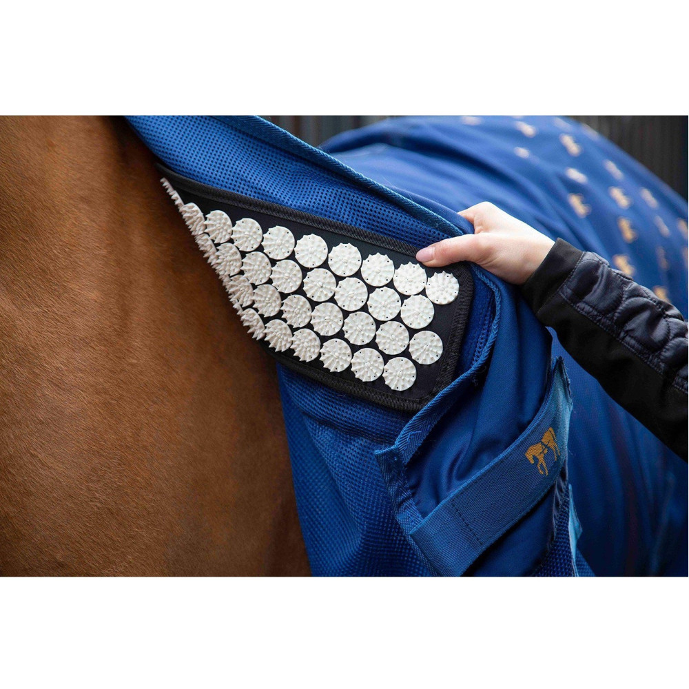 Derka Akupresurowa Cooler Accuhorsemat