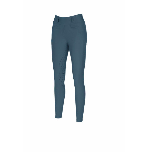 Legginsy Jeździeckie Linnett Deep Ocean 2024 Pikeur