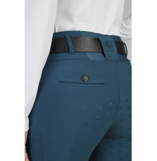 Legginsy Jeździeckie Linnett Deep Ocean 2024 Pikeur