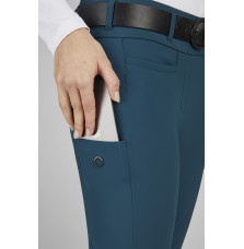 Legginsy Jeździeckie Linnett Deep Ocean 2024 Pikeur