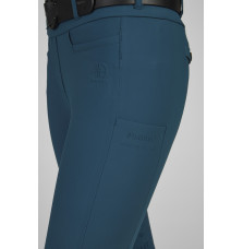 Legginsy Jeździeckie Linnett Deep Ocean 2024 Pikeur