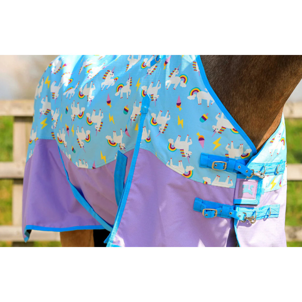 Derka Padokowa Blunicorns Ponyo