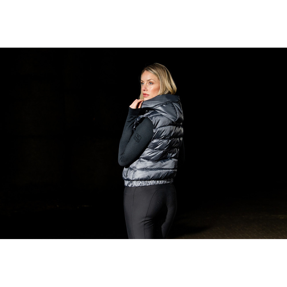 Kamizelka Quilt Twilight Athleisure 2024 Pikeur