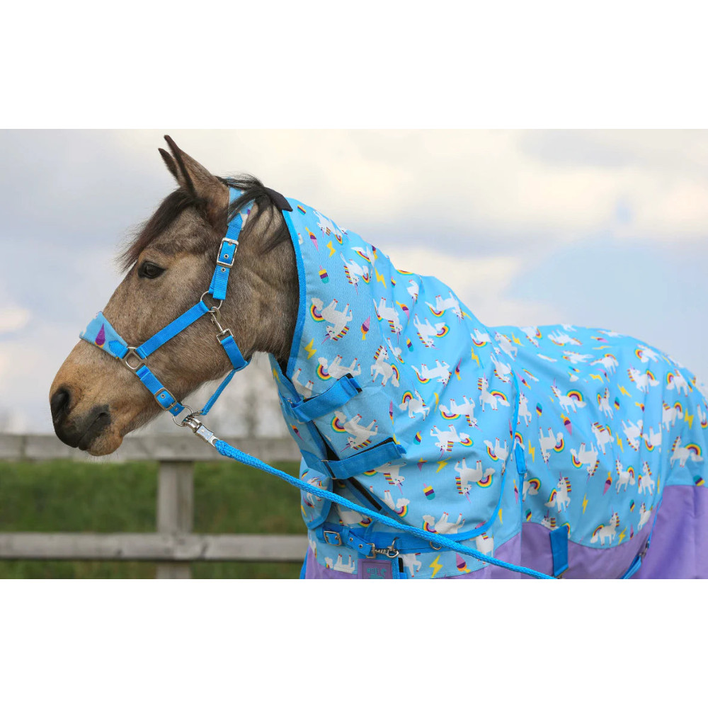 Derka Padokowa Blunicorns Ponyo