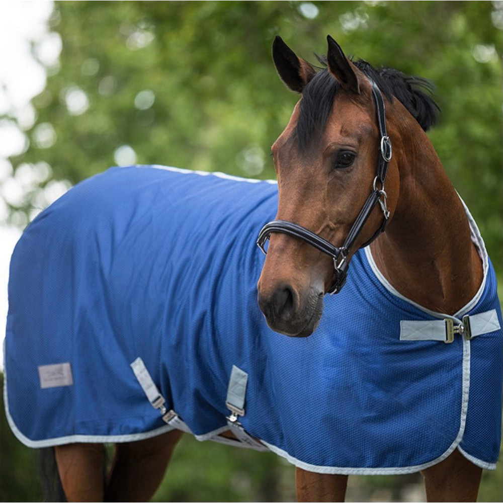 Derka Osuszająca "Fast Dry" Equine Microtec