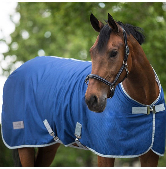 Derka Osuszająca "Fast Dry" Equine Microtec