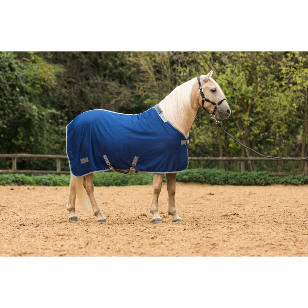Derka Osuszająca "Fast Dry" Equine Microtec