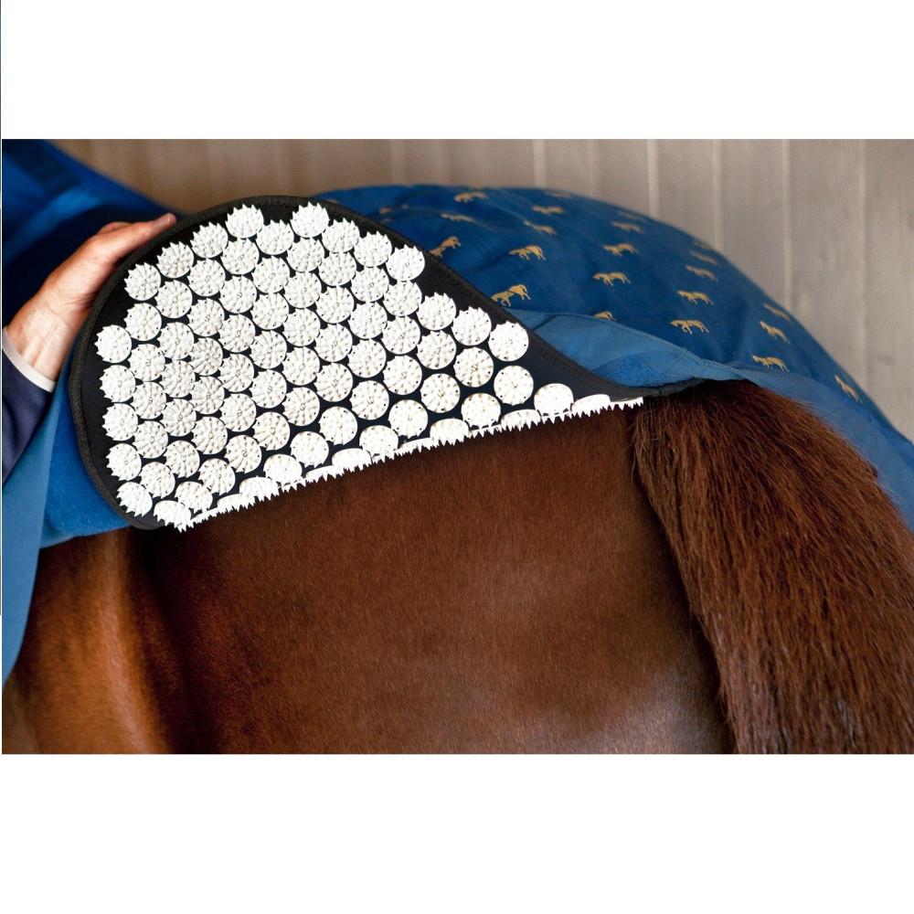 Derka Akupresurowa Original Accuhorsemat