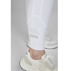 Bryczesy Laure SD White Pikeur