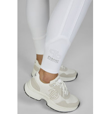 Bryczesy Laure SD White Pikeur