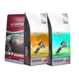 Mesze, Otręby i Inne