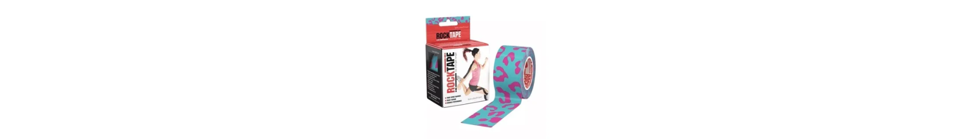 Kinesio Tape