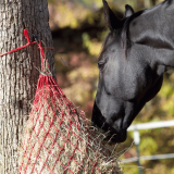 Pojemniki i Siatki na Siano