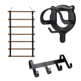 Wieszaki, Uchwyty i Organizery