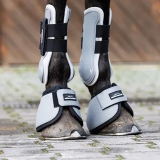 Ochraniacze, Kaloszki i Owijki